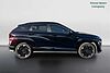 Hyundai KONA 160kW N Line 65kWh 5dr Auto Black