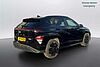 Hyundai KONA 160kW N Line 65kWh 5dr Auto Black