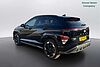Hyundai KONA 160kW N Line 65kWh 5dr Auto Black