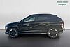 Hyundai KONA 160kW N Line 65kWh 5dr Auto Black