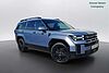 Hyundai SANTA FE 1.6 TGDi PHEV Calligraphy 5dr 4WD Auto [6 Seats] Blue