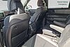 Hyundai SANTA FE 1.6 TGDi PHEV Calligraphy 5dr 4WD Auto [6 Seats] Blue