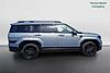Hyundai SANTA FE 1.6 TGDi PHEV Calligraphy 5dr 4WD Auto [6 Seats] Blue