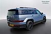 Hyundai SANTA FE 1.6 TGDi PHEV Calligraphy 5dr 4WD Auto [6 Seats] Blue