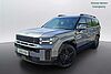 Hyundai SANTA FE 1.6 TGDi PHEV Calligraphy 5dr 4WD Auto [6 Seats] Blue