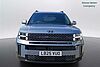 Hyundai SANTA FE 1.6 TGDi PHEV Calligraphy 5dr 4WD Auto [6 Seats] Blue