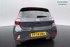Hyundai I10 1.0T [90] N Line 5dr [Nav] Grey