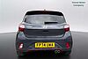 Hyundai I10 1.0T [90] N Line 5dr [Nav] Grey