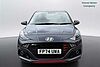 Hyundai I10 1.0T [90] N Line 5dr [Nav] Grey
