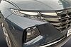 Hyundai TUCSON 1.6 TGDi Hybrid 230 Ultimate 5dr 2WD Auto Blue