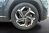 Hyundai TUCSON 1.6 TGDi Hybrid 230 Ultimate 5dr 2WD Auto Blue