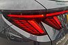 Hyundai TUCSON 1.6 TGDi Hybrid 230 Ultimate 5dr 2WD Auto Blue