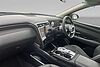 Hyundai TUCSON 1.6 TGDi Hybrid 230 Ultimate 5dr 2WD Auto Blue