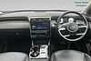 Hyundai TUCSON 1.6 TGDi Hybrid 230 Ultimate 5dr 2WD Auto Blue