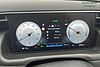 Hyundai TUCSON 1.6 TGDi Hybrid 230 Ultimate 5dr 2WD Auto Blue