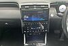 Hyundai TUCSON 1.6 TGDi Hybrid 230 Ultimate 5dr 2WD Auto Blue