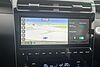 Hyundai TUCSON 1.6 TGDi Hybrid 230 Ultimate 5dr 2WD Auto Blue