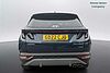 Hyundai TUCSON 1.6 TGDi Hybrid 230 Ultimate 5dr 2WD Auto Blue
