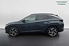 Hyundai TUCSON 1.6 TGDi Hybrid 230 Ultimate 5dr 2WD Auto Blue