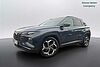 Hyundai TUCSON 1.6 TGDi Hybrid 230 Ultimate 5dr 2WD Auto Blue