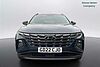 Hyundai TUCSON 1.6 TGDi Hybrid 230 Ultimate 5dr 2WD Auto Blue