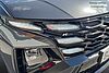 Hyundai TUCSON 1.6T Hybrid N Line 5dr Auto Grey