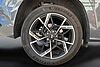 Hyundai TUCSON 1.6T Hybrid N Line 5dr Auto Grey