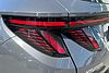 Hyundai TUCSON 1.6T Hybrid N Line 5dr Auto Grey