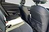 Hyundai TUCSON 1.6T Hybrid N Line 5dr Auto Grey