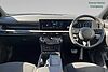 Hyundai TUCSON 1.6T Hybrid N Line 5dr Auto Grey
