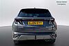 Hyundai TUCSON 1.6T Hybrid N Line 5dr Auto Grey