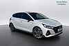 Hyundai I20 1.0T GDi N Line S 5dr Grey