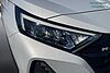 Hyundai I20 1.0T GDi N Line S 5dr Grey
