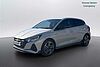 Hyundai I20 1.0T GDi N Line S 5dr Grey