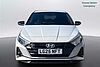 Hyundai I20 1.0T GDi N Line S 5dr Grey