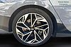 Hyundai IONIQ 6 168kW Ultimate 77kWh 4dr Auto Blue