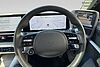 Hyundai IONIQ 6 168kW Ultimate 77kWh 4dr Auto Blue