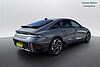 Hyundai IONIQ 6 168kW Ultimate 77kWh 4dr Auto Blue