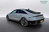 Hyundai IONIQ 6 168kW Ultimate 77kWh 4dr Auto Blue