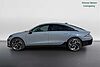 Hyundai IONIQ 6 168kW Ultimate 77kWh 4dr Auto Blue