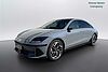 Hyundai IONIQ 6 168kW Ultimate 77kWh 4dr Auto Blue
