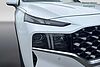 Hyundai SANTA FE 1.6 TGDi Plug-in Hybrid Ultimate 5dr 4WD Auto White