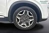 Hyundai SANTA FE 1.6 TGDi Plug-in Hybrid Ultimate 5dr 4WD Auto White