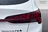 Hyundai SANTA FE 1.6 TGDi Plug-in Hybrid Ultimate 5dr 4WD Auto White