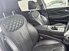 Hyundai SANTA FE 1.6 TGDi Plug-in Hybrid Ultimate 5dr 4WD Auto White