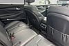 Hyundai SANTA FE 1.6 TGDi Plug-in Hybrid Ultimate 5dr 4WD Auto White