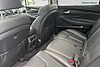 Hyundai SANTA FE 1.6 TGDi Plug-in Hybrid Ultimate 5dr 4WD Auto White