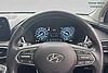 Hyundai SANTA FE 1.6 TGDi Plug-in Hybrid Ultimate 5dr 4WD Auto White