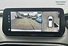 Hyundai SANTA FE 1.6 TGDi Plug-in Hybrid Ultimate 5dr 4WD Auto White