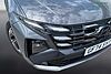 Hyundai TUCSON 1.6T 48V MHD Advance 5dr DCT Grey